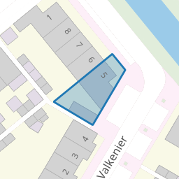 Perceel LDM00-B-9984