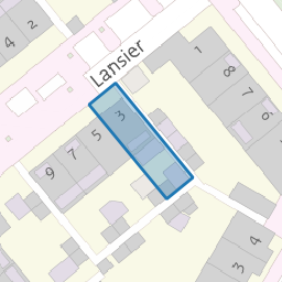 Perceel LDM00-B-9985