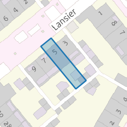 Perceel LDM00-B-9986