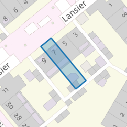 Perceel LDM00-B-9987