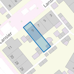 Perceel LDM00-B-9988