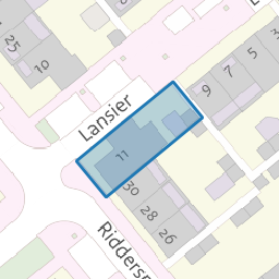 Perceel LDM00-B-9989