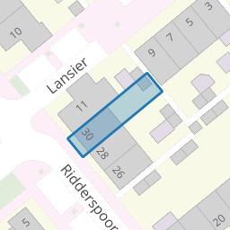 Perceel LDM00-B-9990