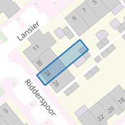 Perceel LDM00-B-9991