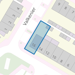 Perceel LDM00-B-9996