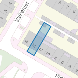 Perceel LDM00-B-9997