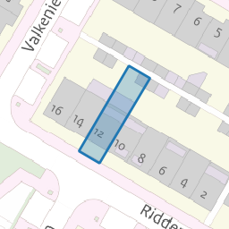 Perceel LDM00-B-9998