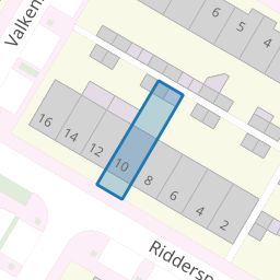 Perceel LDM00-B-9999