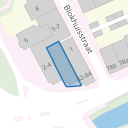 Perceel LDM00-C-1518