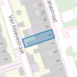 Perceel LDM00-C-1545