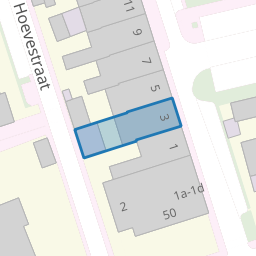 Perceel LDM00-C-1548