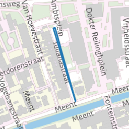 Perceel LDM00-C-1552