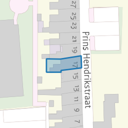 Perceel LDM00-C-1569