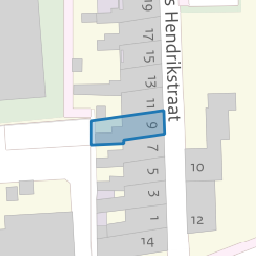 Perceel LDM00-C-1573