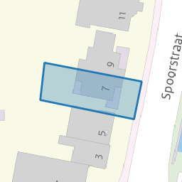 Perceel LDM00-C-1587