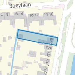 Perceel LDM00-C-1614