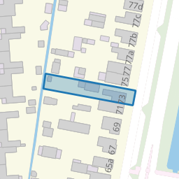 Perceel LDM00-C-1621