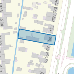 Perceel LDM00-C-1623