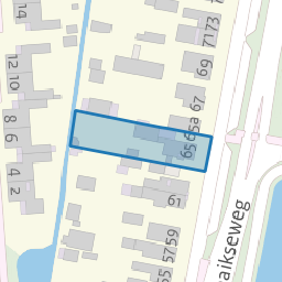 Perceel LDM00-C-1626