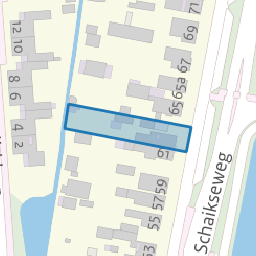 Perceel LDM00-C-1627