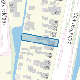 Perceel LDM00-C-1632