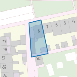 Perceel LDM00-C-1640