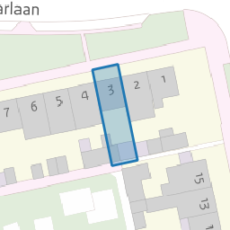 Perceel LDM00-C-1645