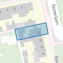 Perceel LDM00-C-1648