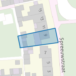 Perceel LDM00-C-1651