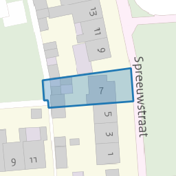 Perceel LDM00-C-1652