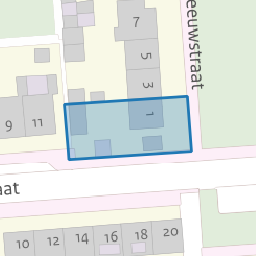 Perceel LDM00-C-1655
