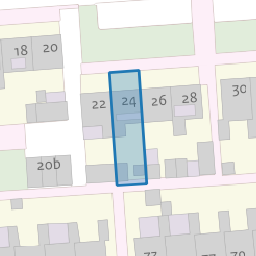 Perceel LDM00-C-1658