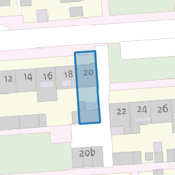 Perceel LDM00-C-1660