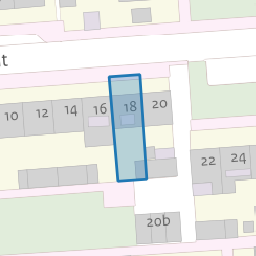 Perceel LDM00-C-1661