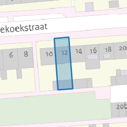 Perceel LDM00-C-1664
