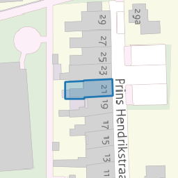 Perceel LDM00-C-1671