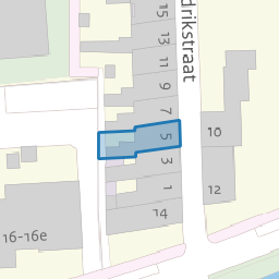 Perceel LDM00-C-1673