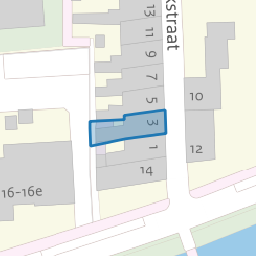 Perceel LDM00-C-1674