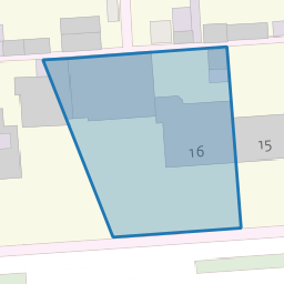 Perceel LDM00-C-1686