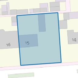 Perceel LDM00-C-1687