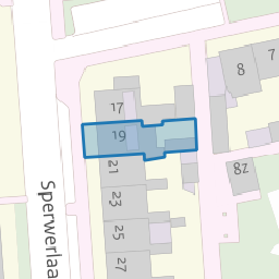 Perceel LDM00-C-1722