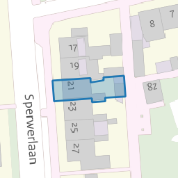 Perceel LDM00-C-1723