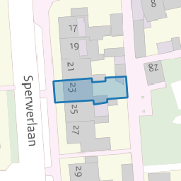 Perceel LDM00-C-1724