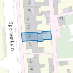 Perceel LDM00-C-1725