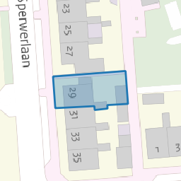 Perceel LDM00-C-1727