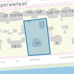 Perceel LDM00-C-1736