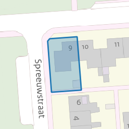 Perceel LDM00-C-1742