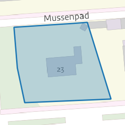 Perceel LDM00-C-1779