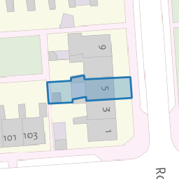 Perceel LDM00-C-1798