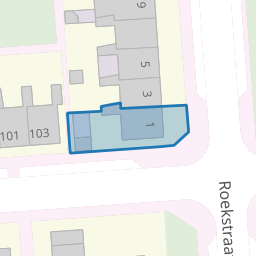 Perceel LDM00-C-1800